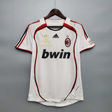 Jersey retro AC Milan 2006