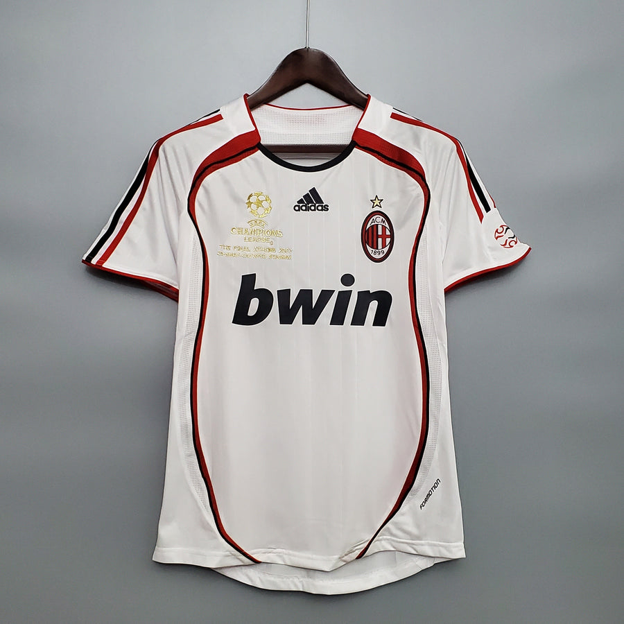 Jersey retro AC Milan 2006