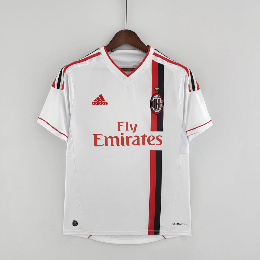 Jersey retro AC Milan 2011