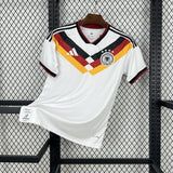 Jersey Alemania local 2026