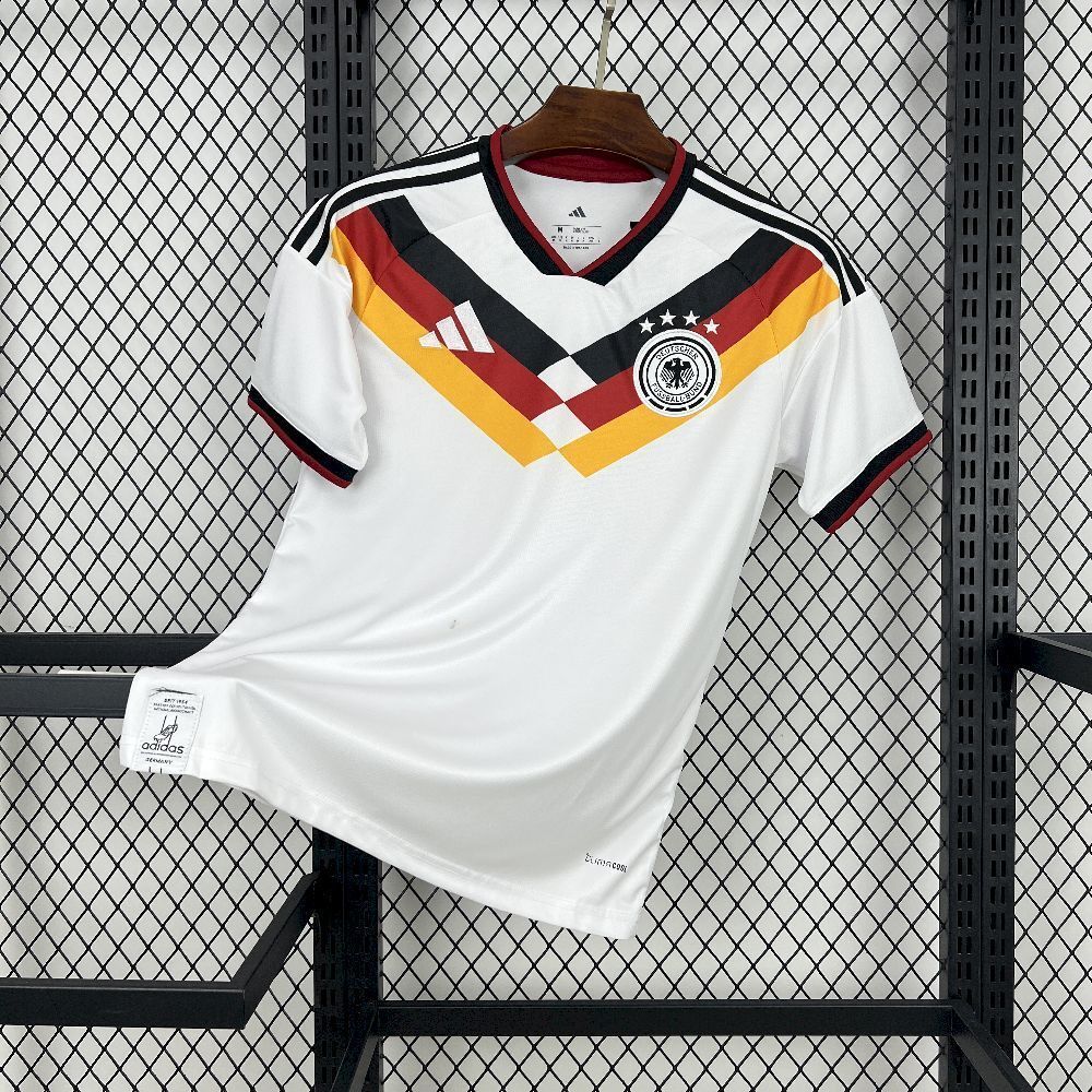 Jersey Alemania local 2026
