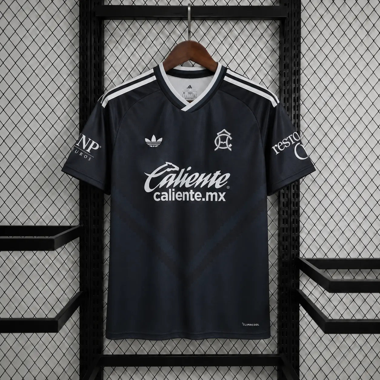 Jersey America visitante 2026/27