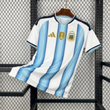 Jersey Argentina local 2026