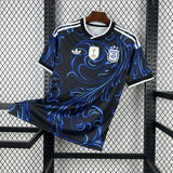 Jersey Argentina visita 2026