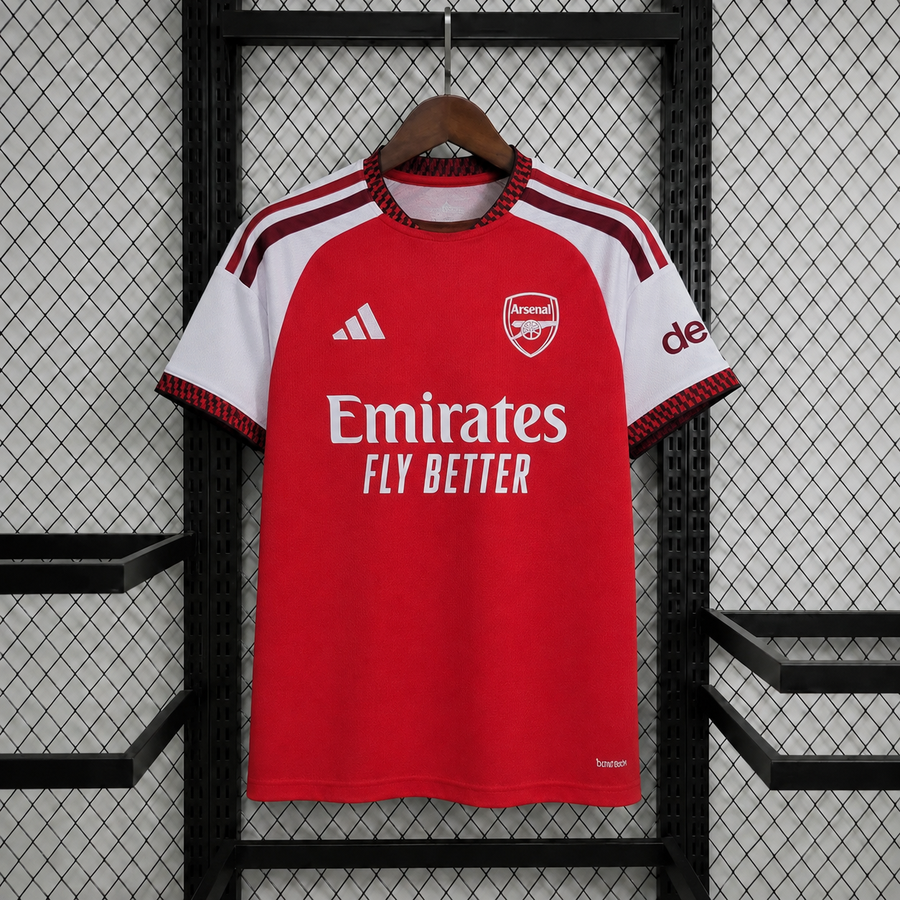 Jersey Arsenal local 2026/27
