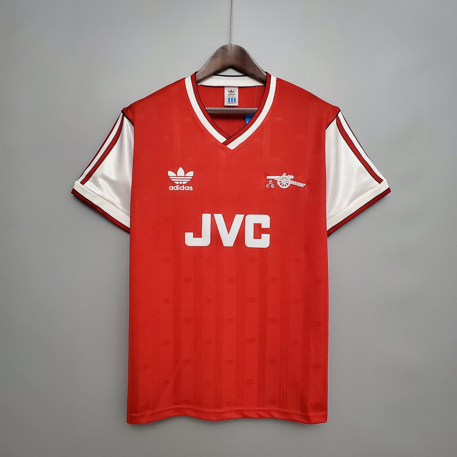 Jersey retro Arsenal 2088