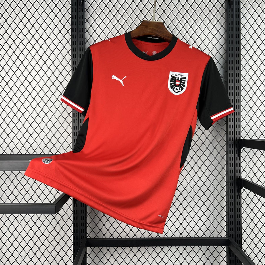 Jersey Austria local 2026