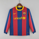 Jersey retro Barcelona 2006