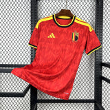 Jersey Belgica local 2026