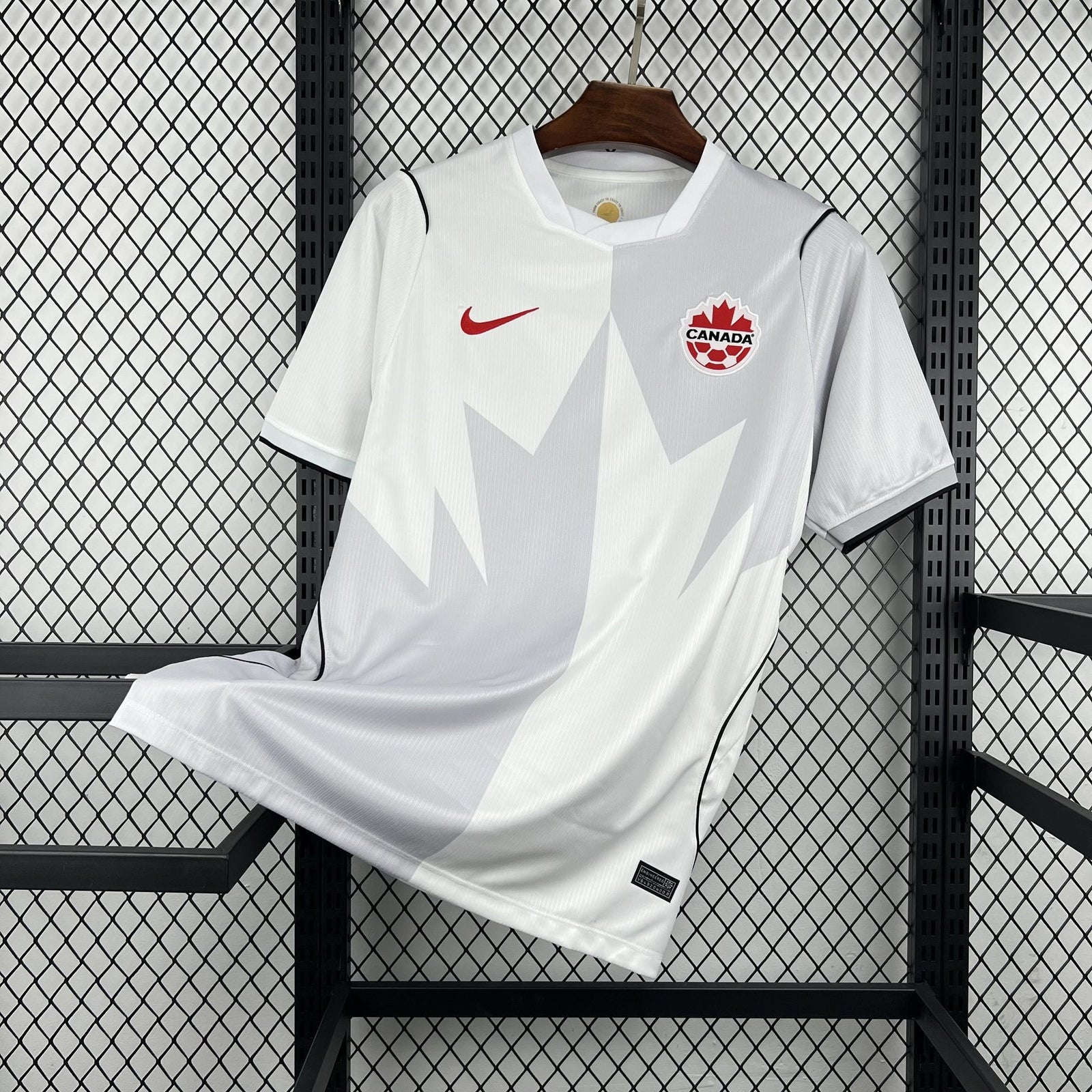 Jersey Canada alternativa 2026