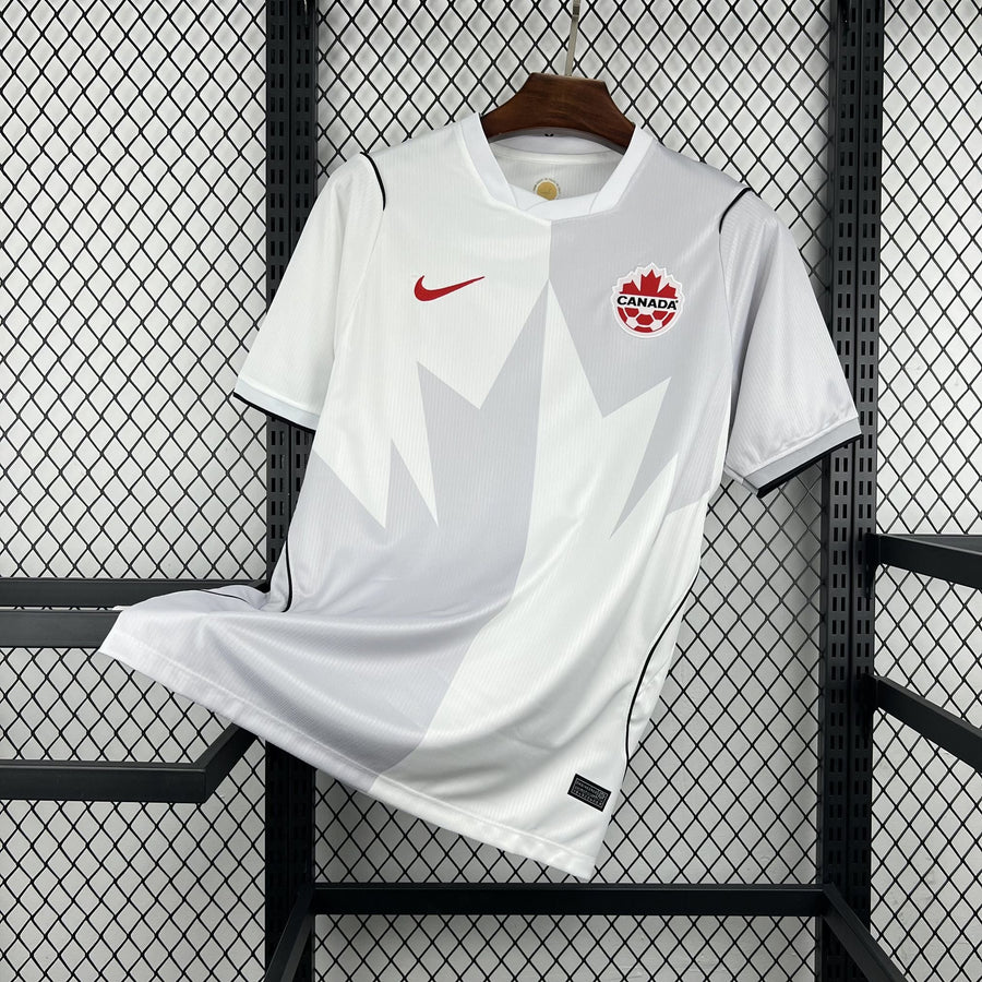 Jersey Canada alternativa 2026
