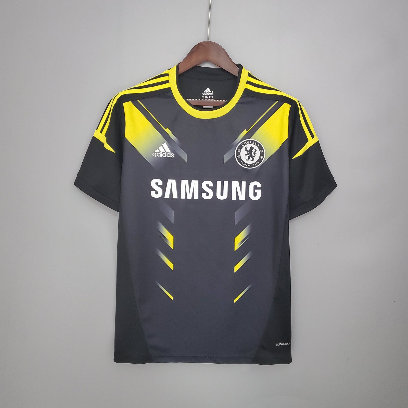 Jersey retro Chelsea 2012