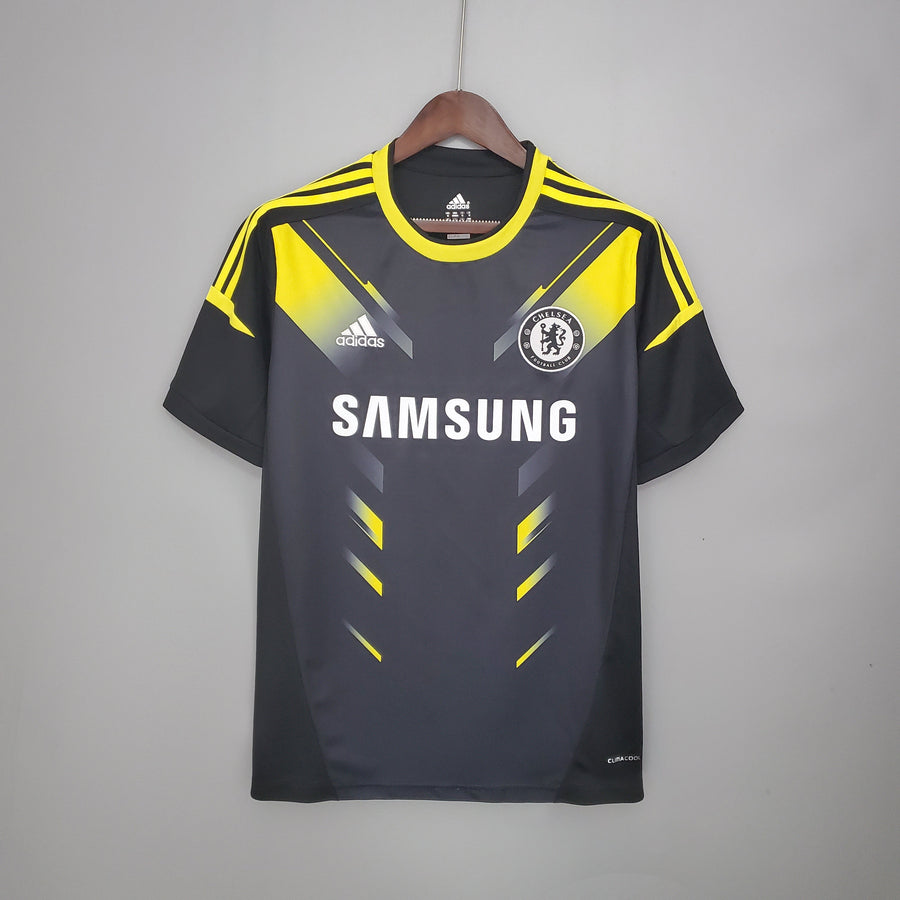 Jersey retro Chelsea 2012