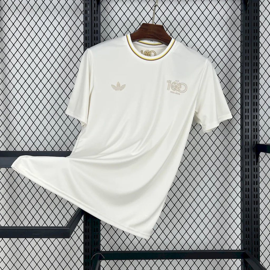 Jersey Colombia 100 aniversario 2026