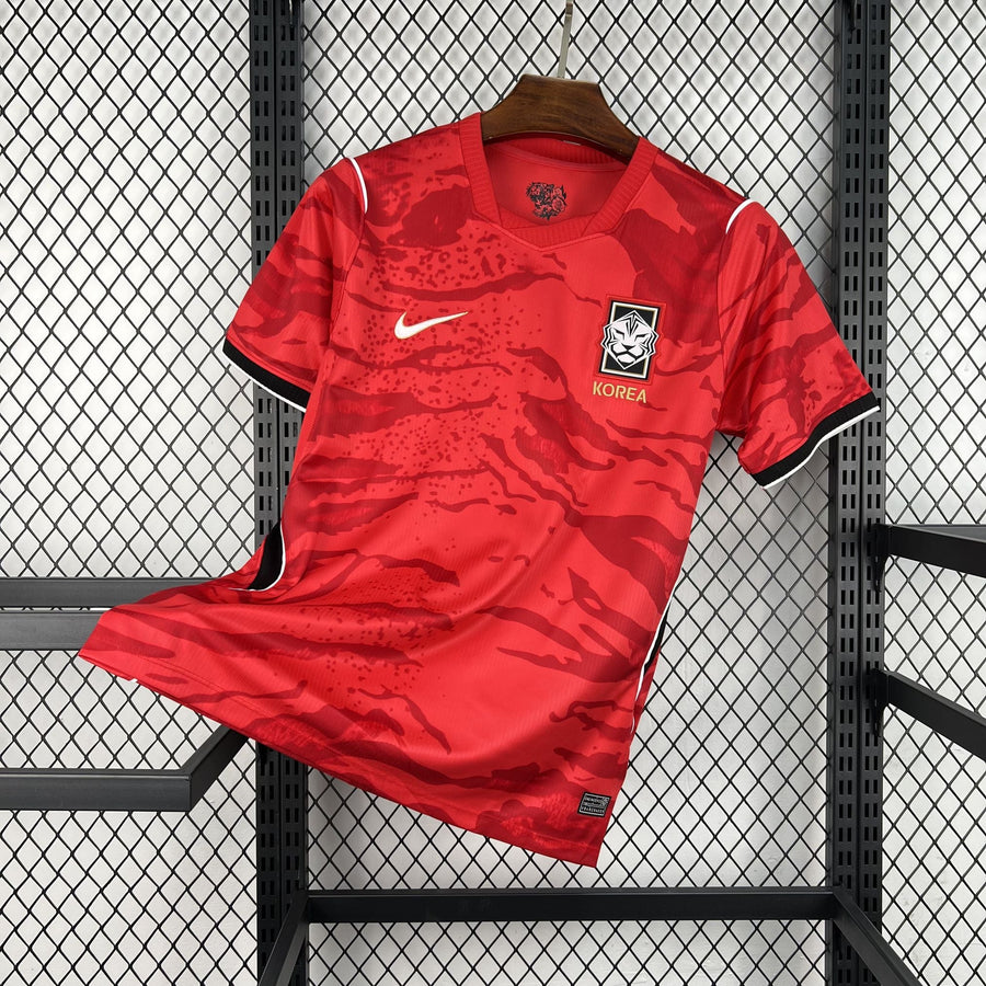 Jersey Corea del SUR local 2026