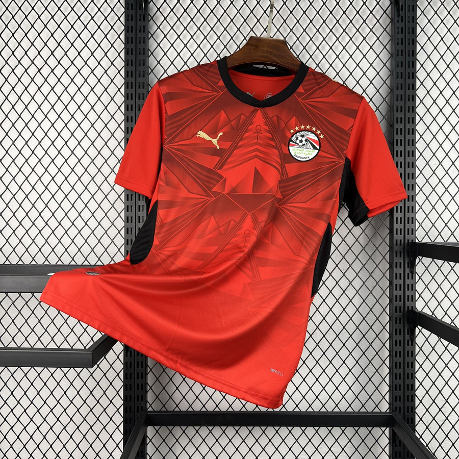 Jersey Egipto local 2026
