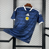 Jersey Escocia local 2026