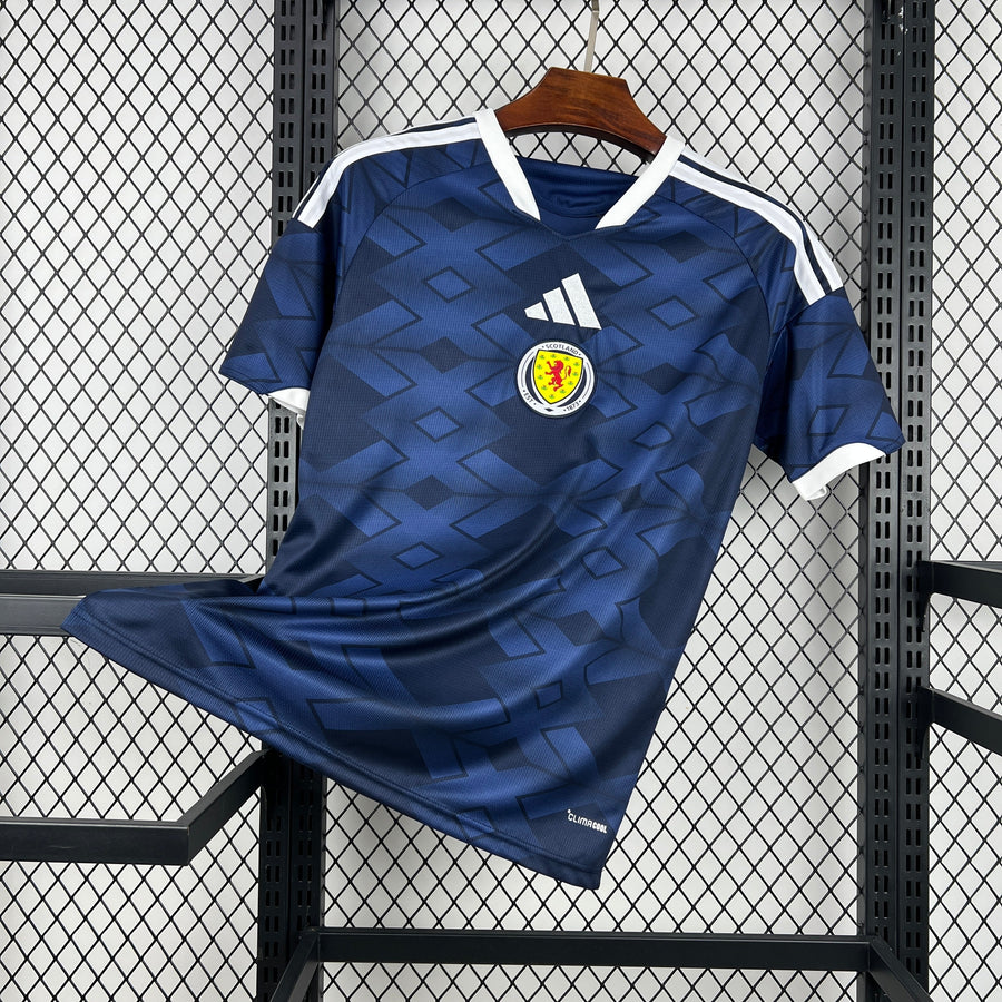 Jersey Escocia local 2026