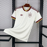 Jersey Espana visita 2026