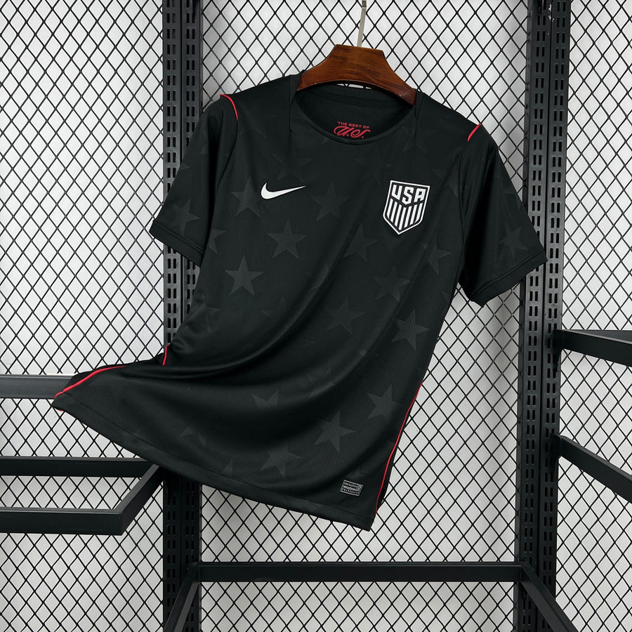 Jersey Estados Unidos visita 2026