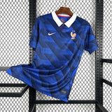 Jersey Francia local 2026