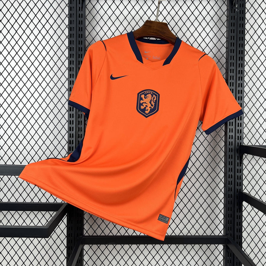 Jersey Holanda local 2026