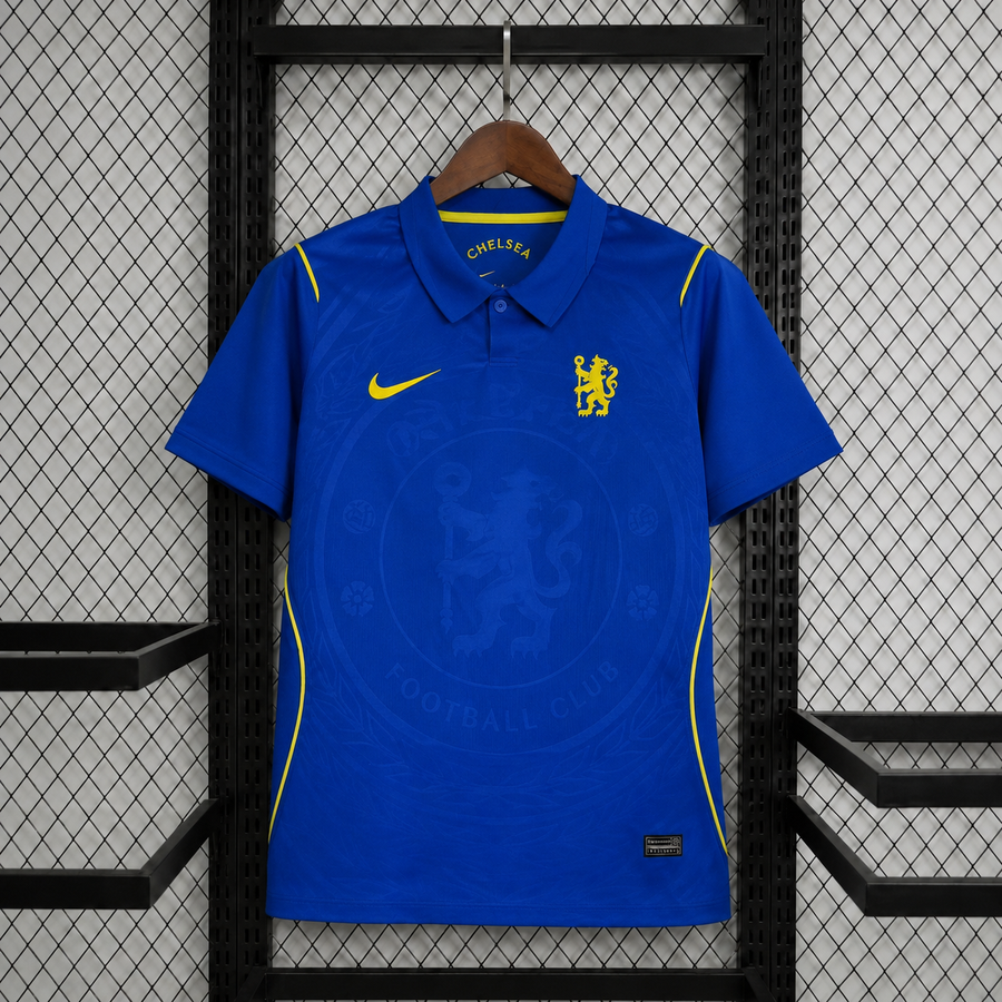 Jersey Chelsea local 2026/27
