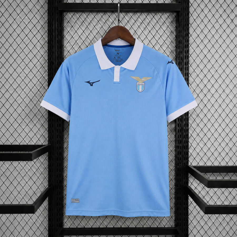 Jersey Lazio local 2026/27