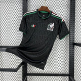 Jersey Mexico alternativa 2026