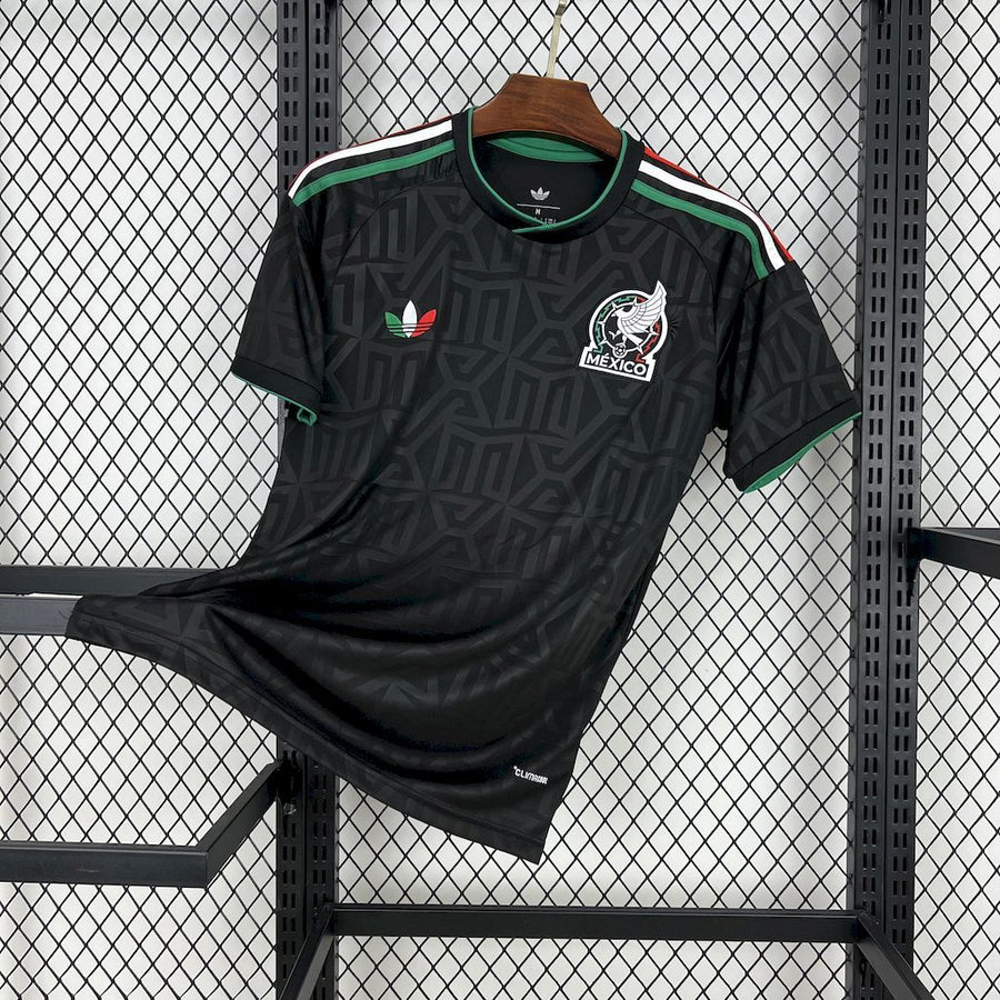 Jersey Mexico alternativa 2026
