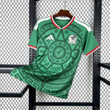 Jersey Mexico local 2026