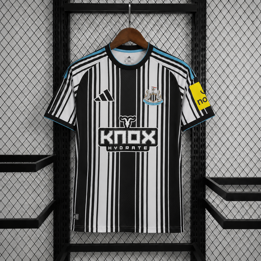 Jersey Newcastle local 2026/27