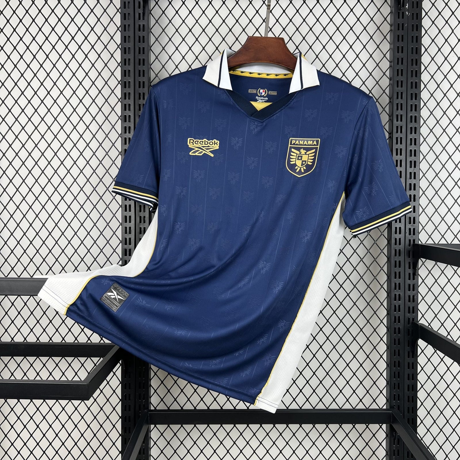 Jersey Panama alternativa