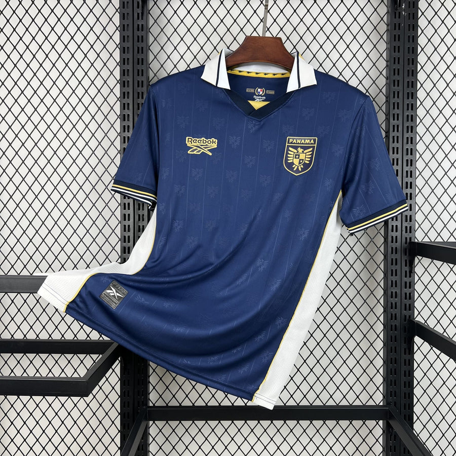Jersey Panama alternativa