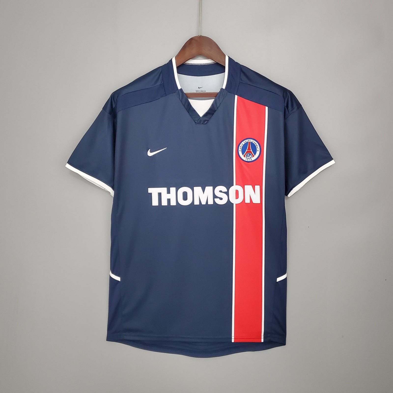 Jersey retro PSG 2002