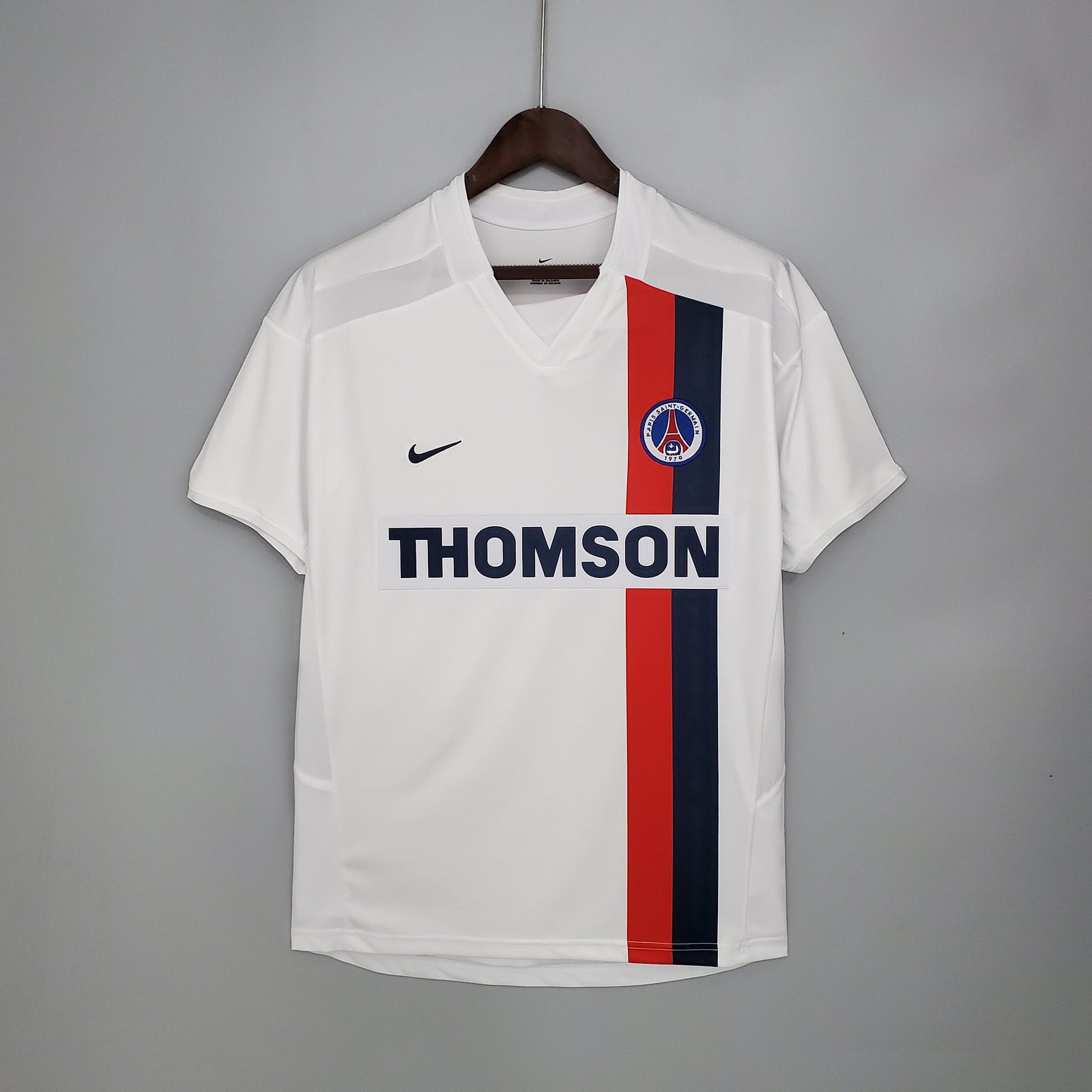 Jersey retro PSG 2002