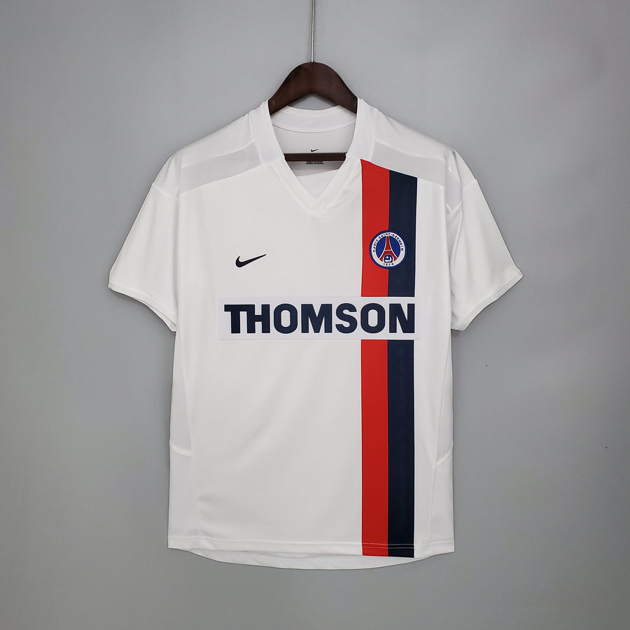 Jersey retro PSG 2002