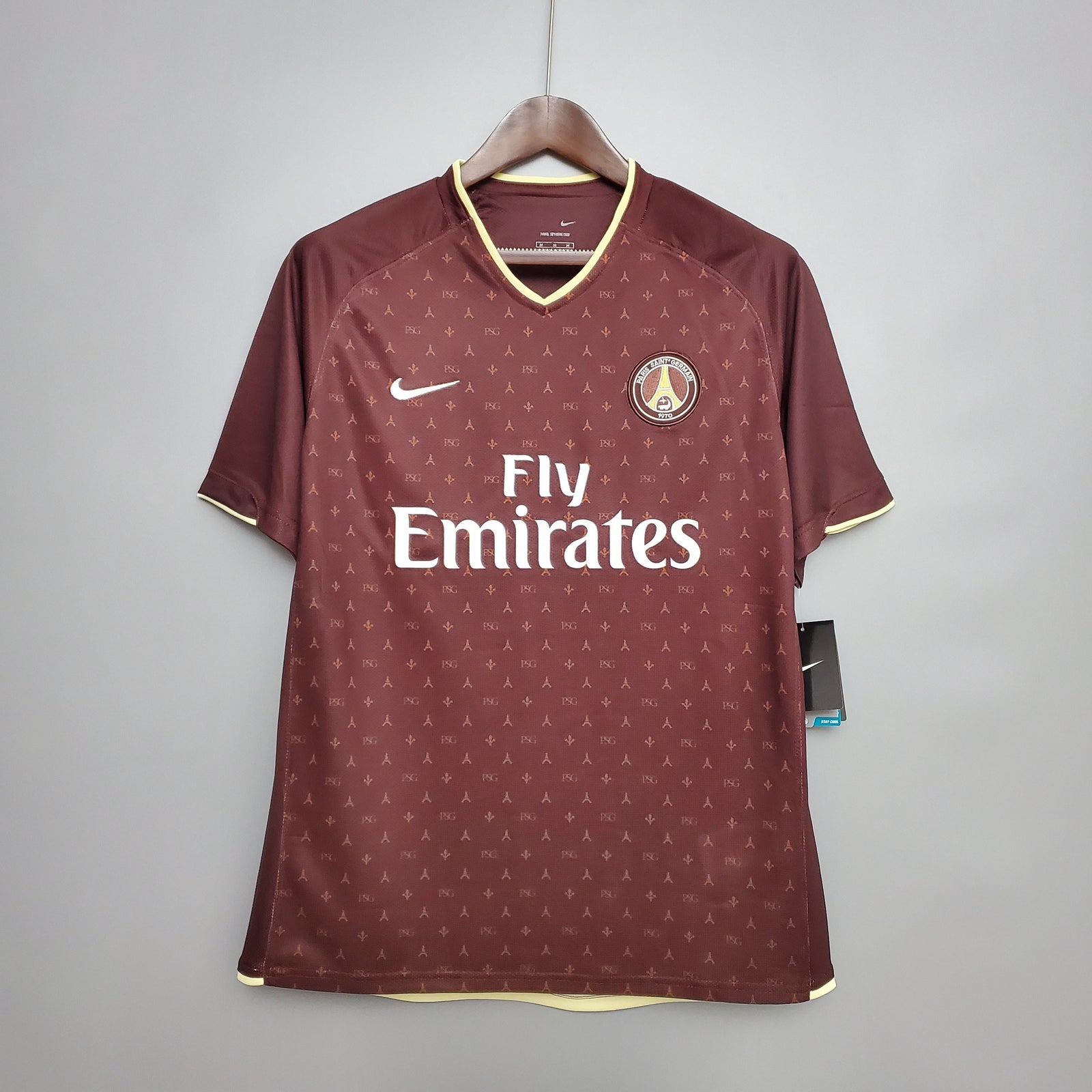 Jersey retro PSG 2006