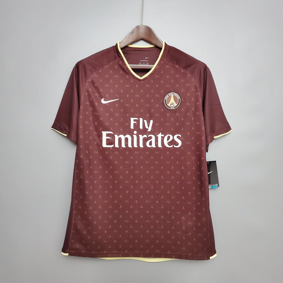 Jersey retro PSG 2006
