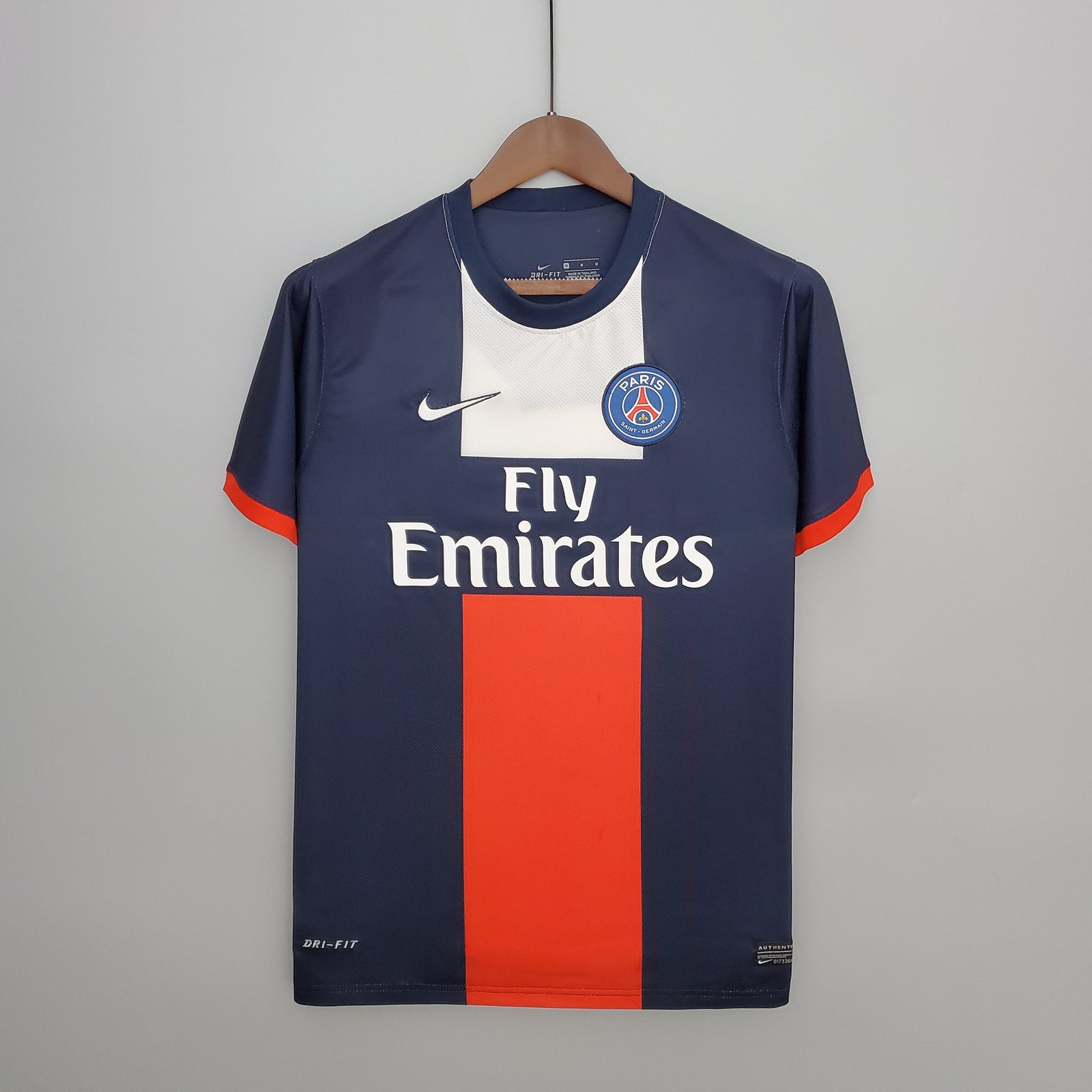 Jersey retro PSG 2013