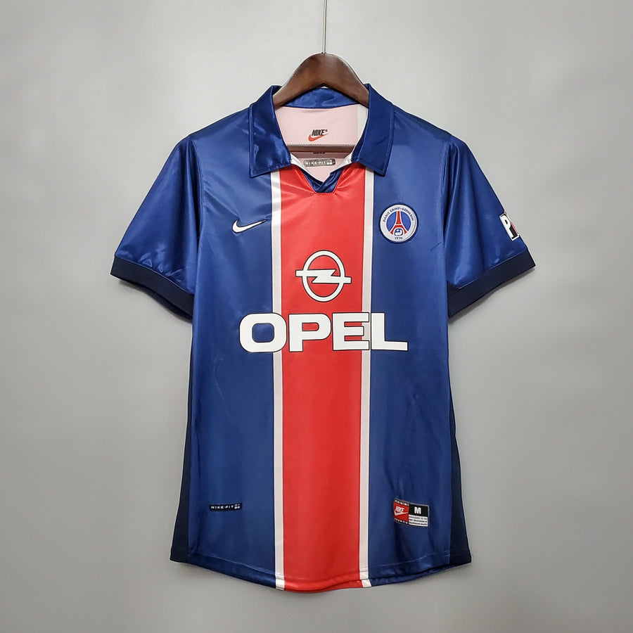 Jersey retro PSG 1998