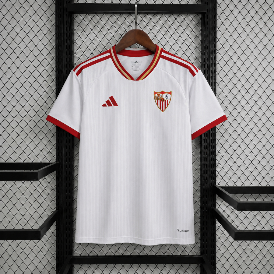 Jersey Sevilla local 2026/27