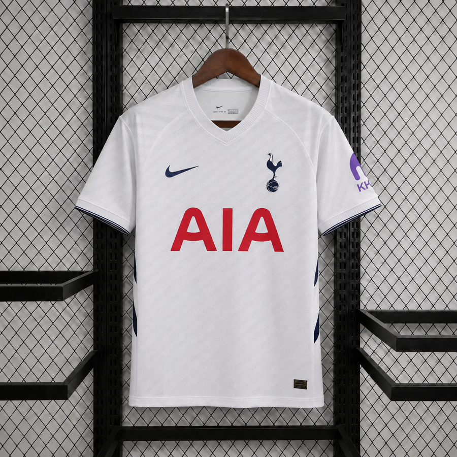 Jersey Tottenham local 2026/27