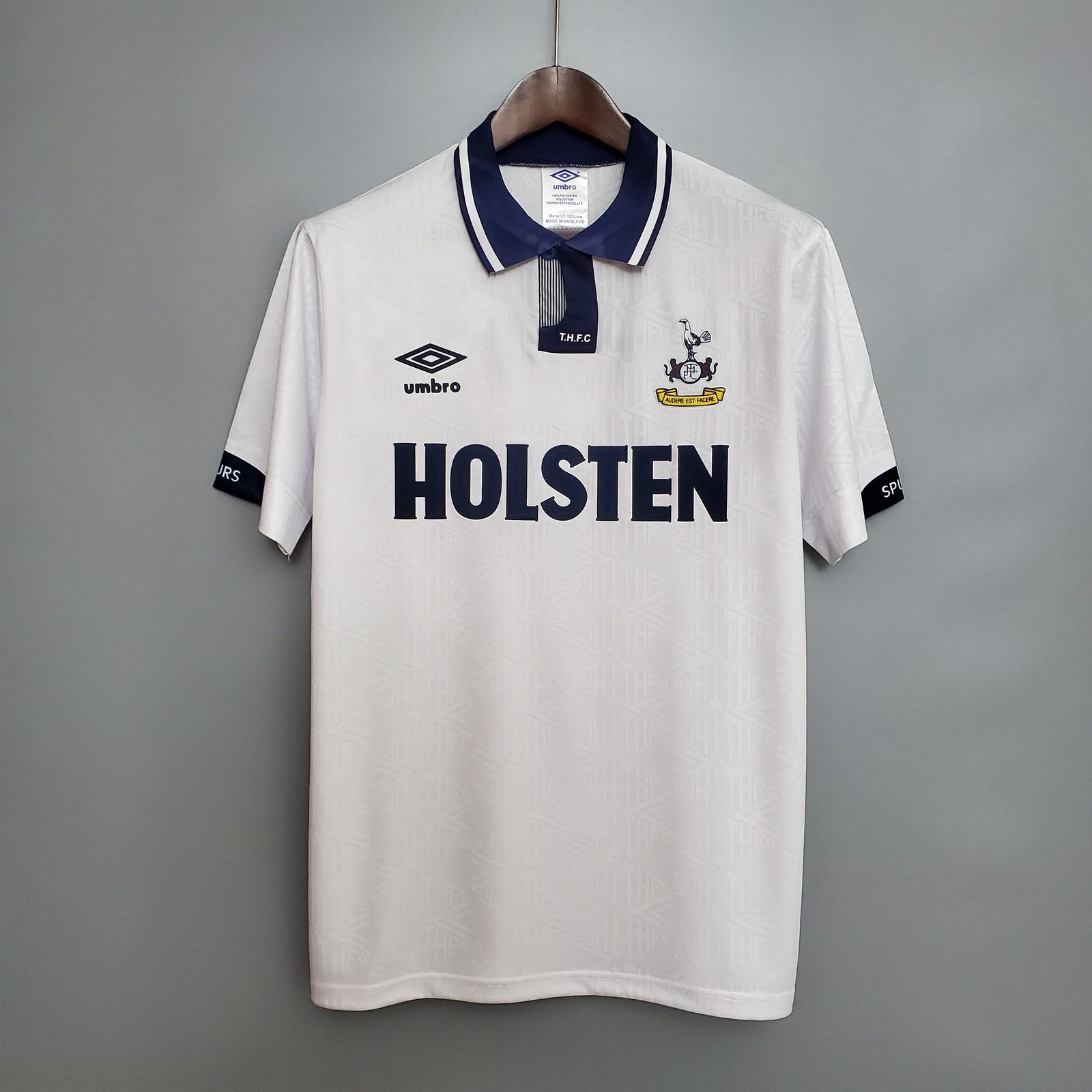 Jersey retro Tottenham 1994