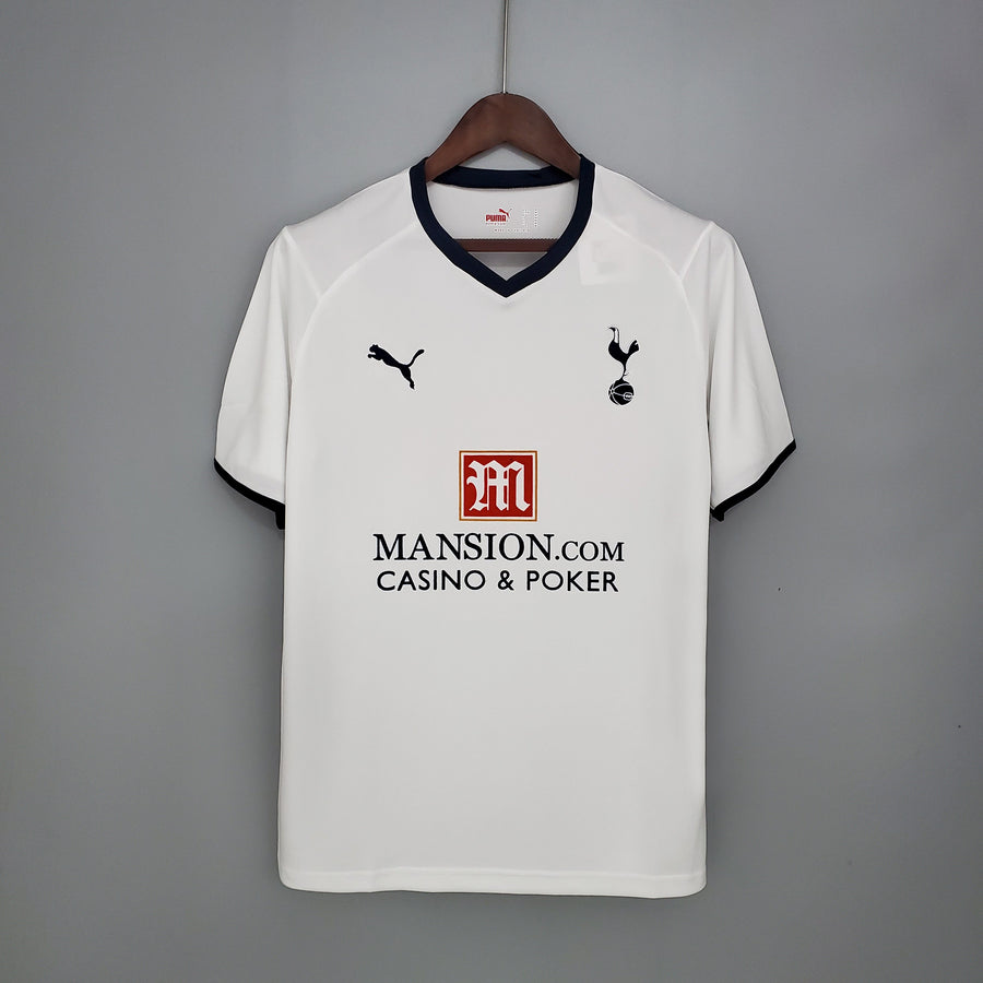 Jersey retro Tottenham 2008