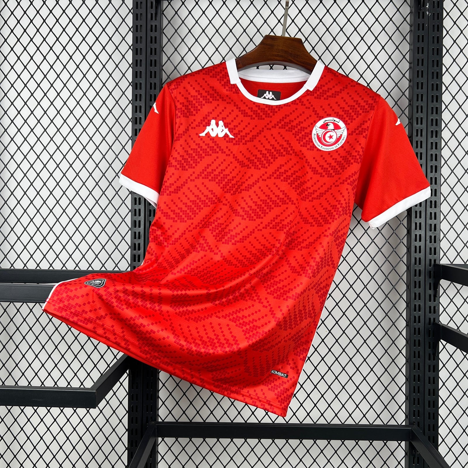 Jersey Tunez local 2026